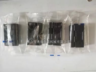 合頁包裝機樣品案例